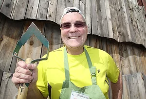 â€”Staff photo by Treva Lind