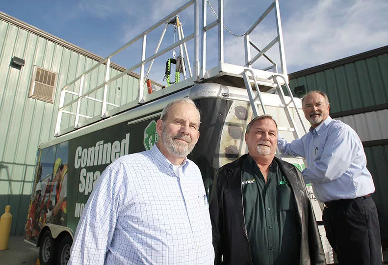 â€”Staff photo by Treva Lind