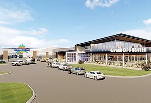 Architects West Inc. 