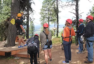 â€”Samantha Howard