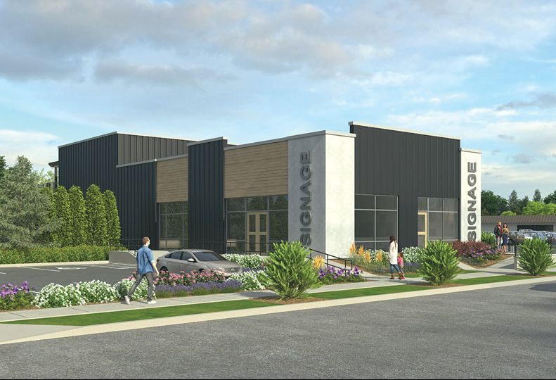 Man Shop to build corporate headquarters on Spokane's North Side