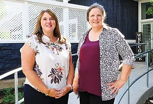 â€”Virginia Thomas