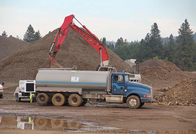 —Staff photo by Mike McLean