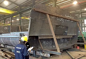 â€”Photo courtesy of Ground force  Worldwide