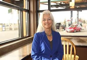 â€”Staff photo by Jessica Valencia