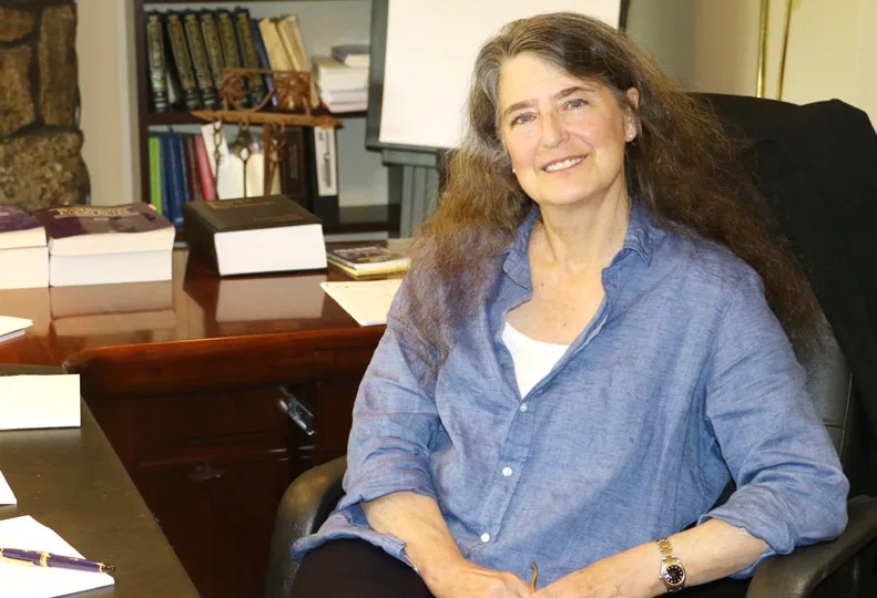 â€”Samantha Peone