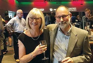 Provided by Dave Newton