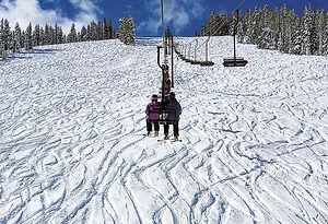 â€”Lookout Pass