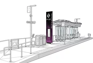 Spokane Transit Authority