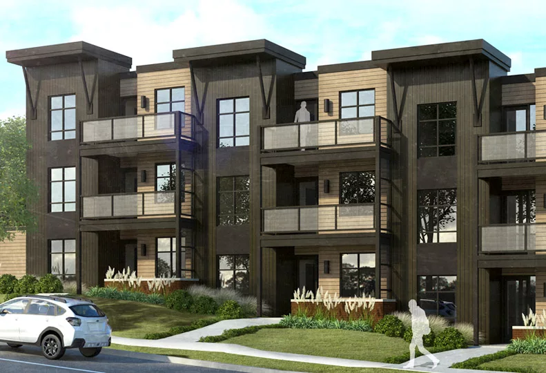 —Wolfe Architectural Group PS