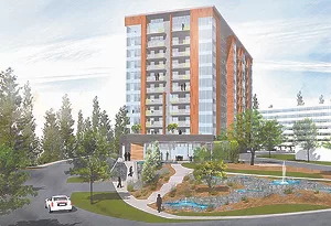 Rendering Courtesy of NAC|Architecture