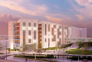 Integrus Architecture PS