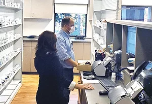 MultiCare Health System