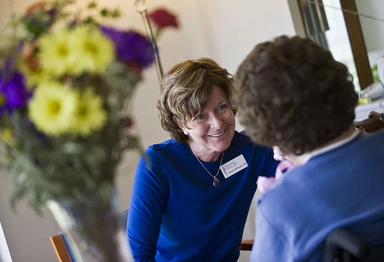 â€”Photo courtesy of Honoring Elders LLC