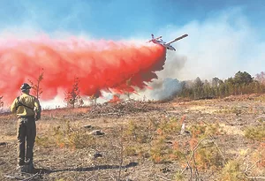 â€”Aero Spray Inc.