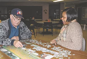 â€”Kevin Blocker