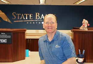 â€”Kevin Blocker