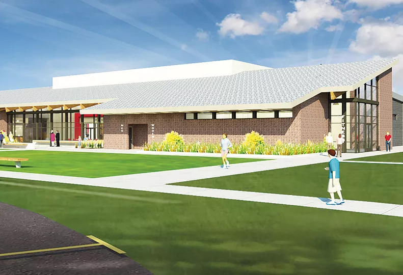 —ALSC Architects PS