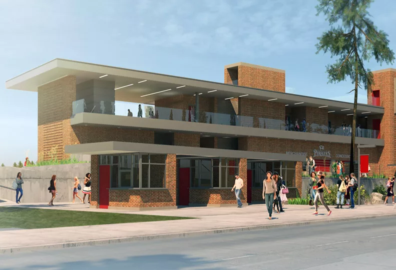 —ALSC Architects PS