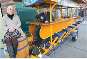 Staff photo by Treva Lind