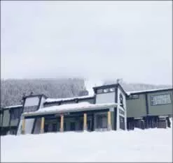 Photo courtesy of Mt. Spokane Ski & Snowboard Park