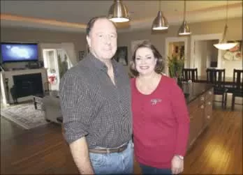 Staff photo by Linn Parish