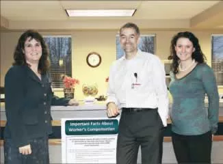 Staff photo by Katie Ross