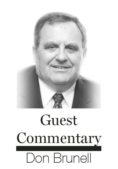 Entrepreneurs build free, prosperous America